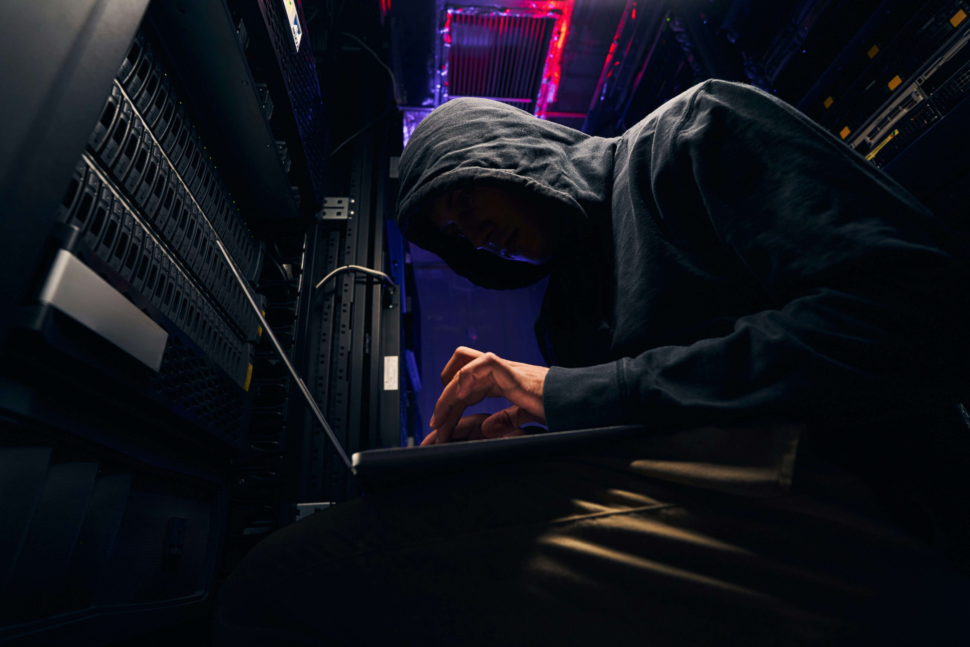 Crypto Scammers Are Now Stealing From Other Crypto Thieves