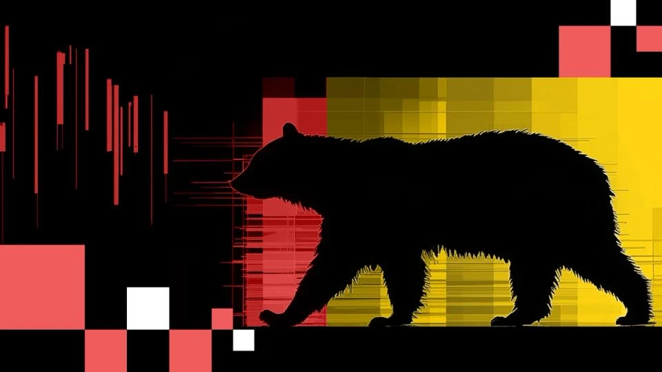 Risk Assets Lose Appeal: Crypto Daybook Americas