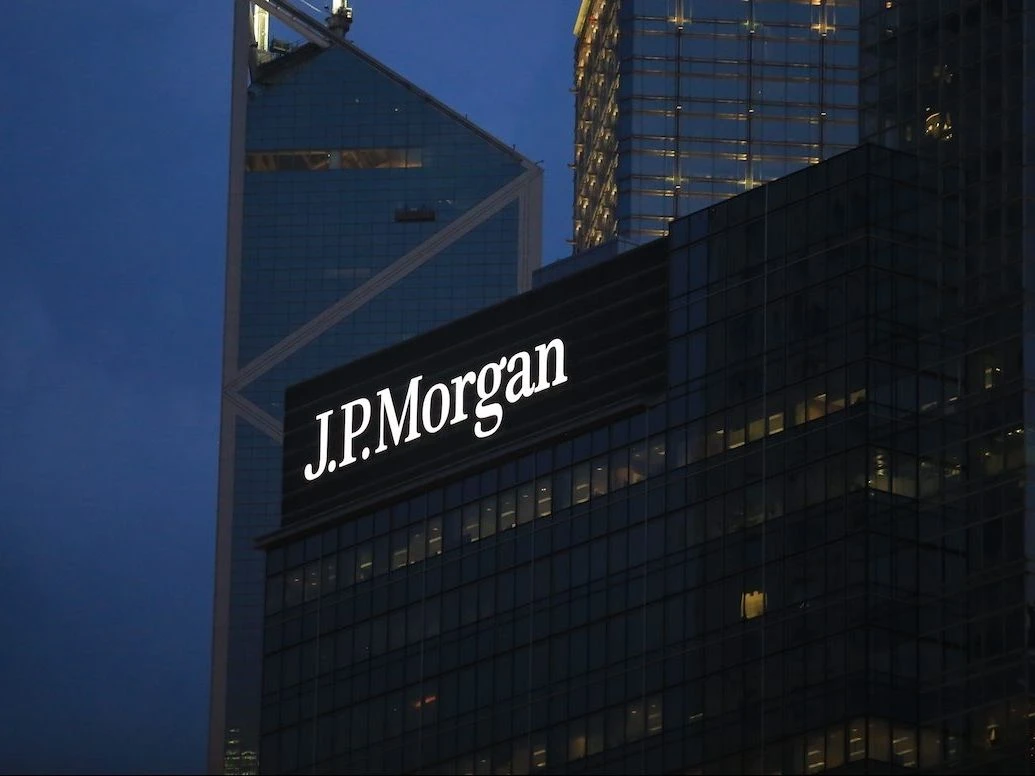 Bitcoin Miners Just Had One of Their Best Quarters on Record, JPMorgan Says