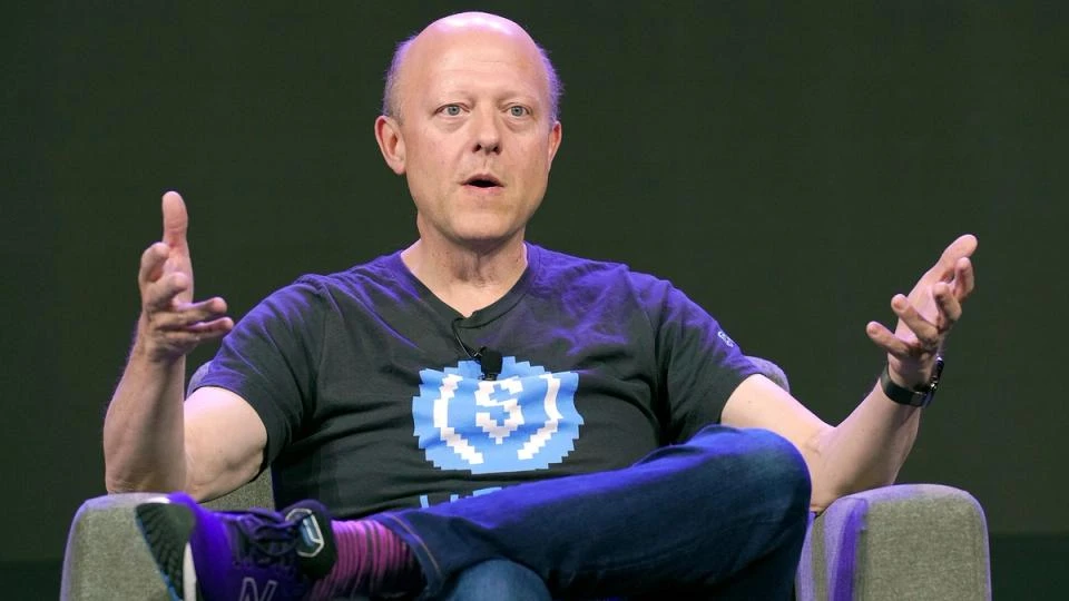 'I don’t think that’s crazy': Here is why Circle is betting on new $3 billion blockchain