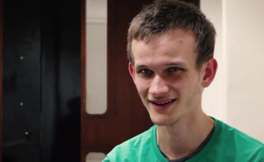 Buterin says Ethereum Foundation will shrink, sell less ETH, and focus on 'CROPS'