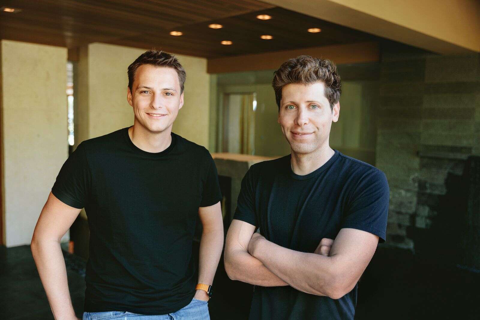 Sam Altman's World Network Unveils New Chat Feature to Connect Real Humans