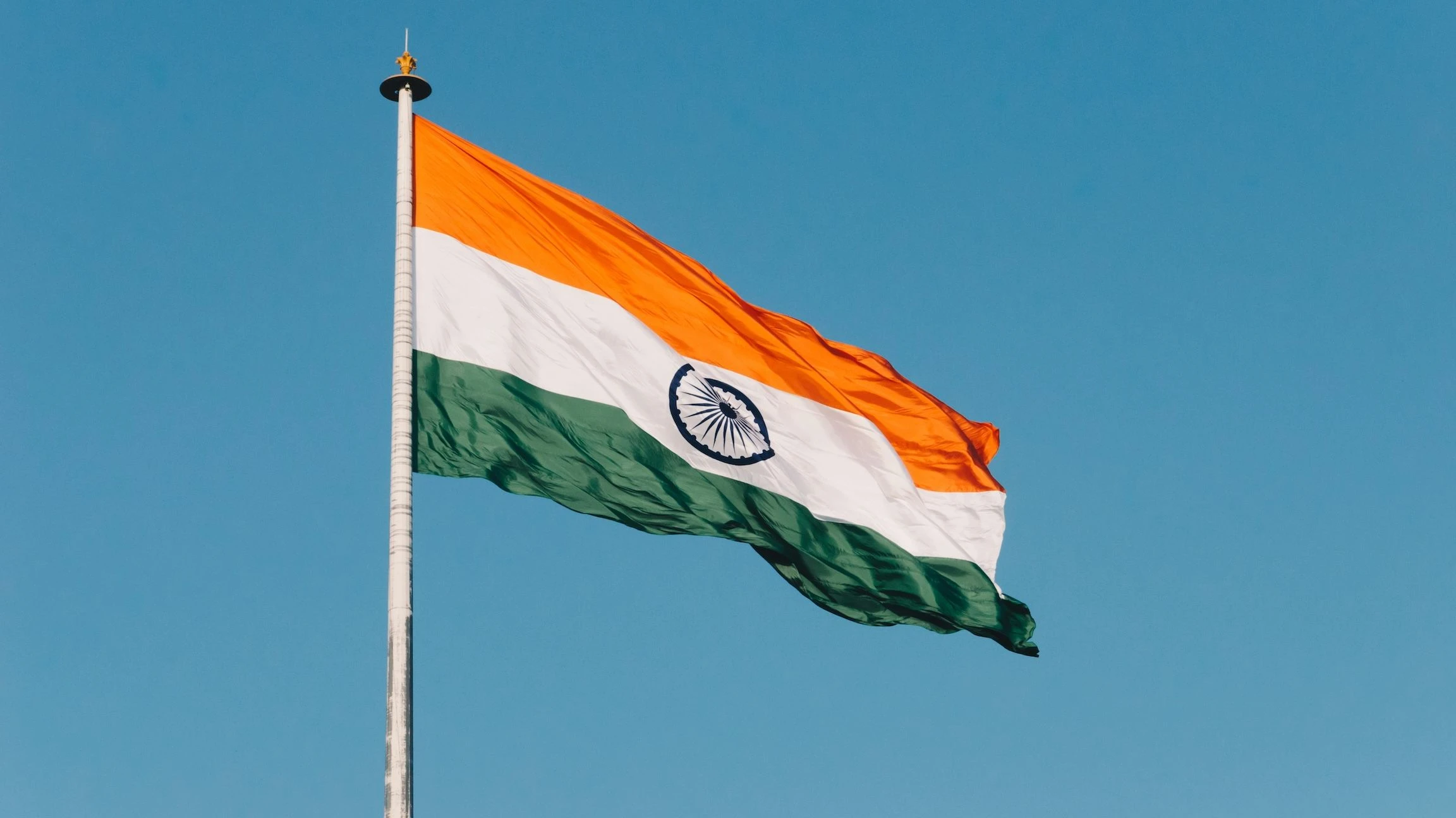 India's Crypto Industry Lobbies for Tax Cuts as Government Eyes Softening Stance: FT