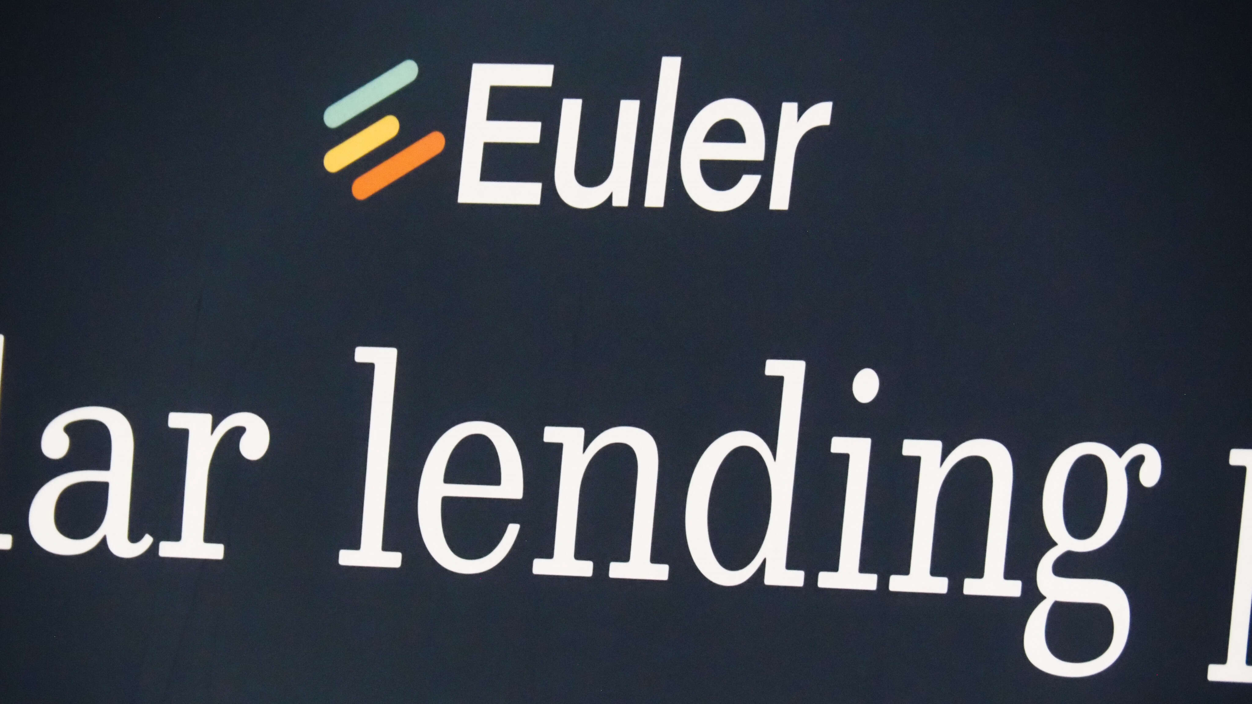 Euler Looks to Build on V2's DeFi Lending Comeback Story