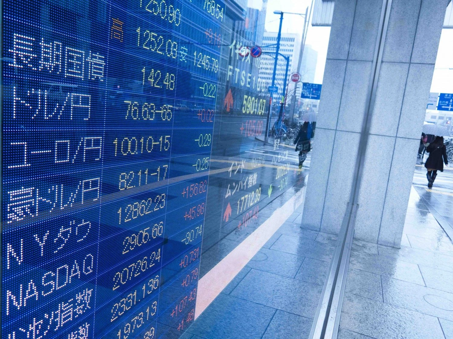 Nasdaq-Listed Crypto Exchange Group Coincheck Buys Regulated Prime Broker Aplo