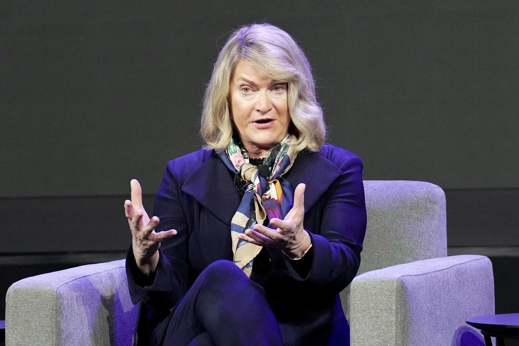Sen. Lummis on Push for Stablecoin Bill: ‘I Had No Idea How Hard This Was Going to Be’