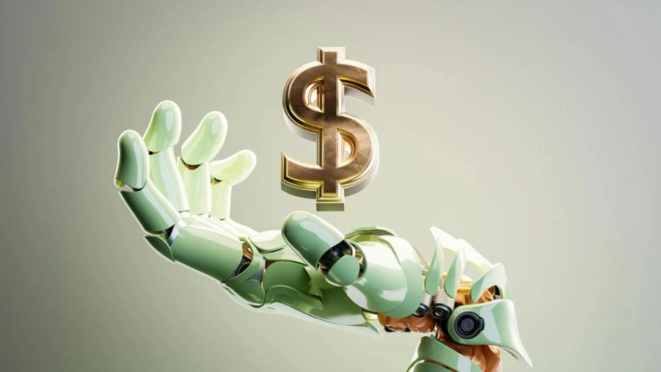 Crypto for Advisors: AI Agents Using Crypto