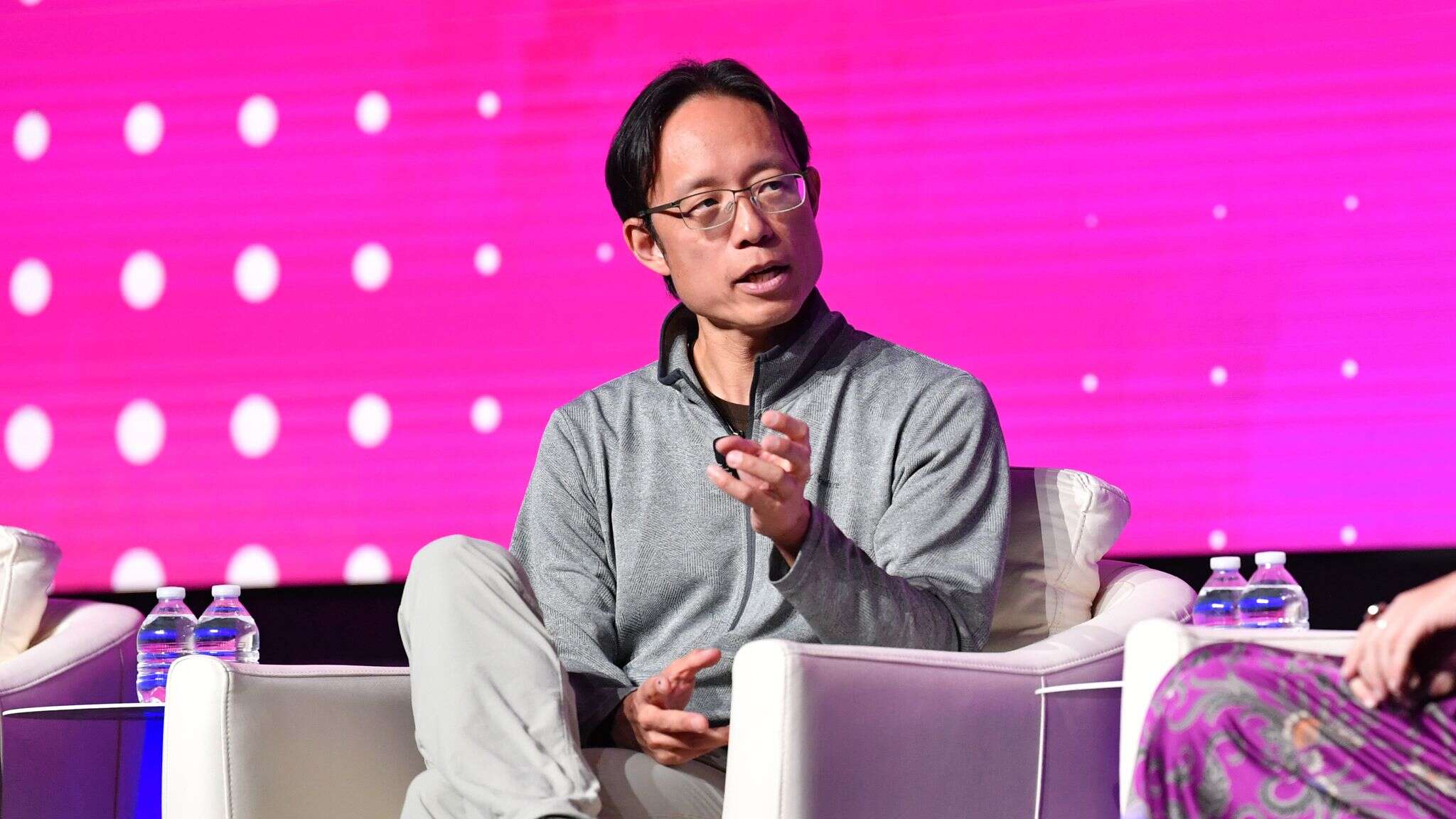 Animoca Brands' Yat Siu: 2025 Will Be the Year Crypto Goes Mainstream