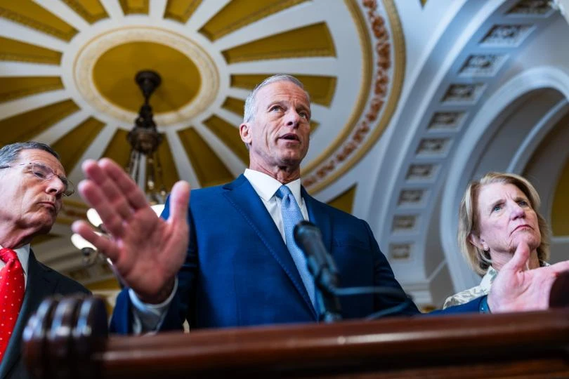 Clarity Act expected to miss its window before Congress' summer break, leadership says