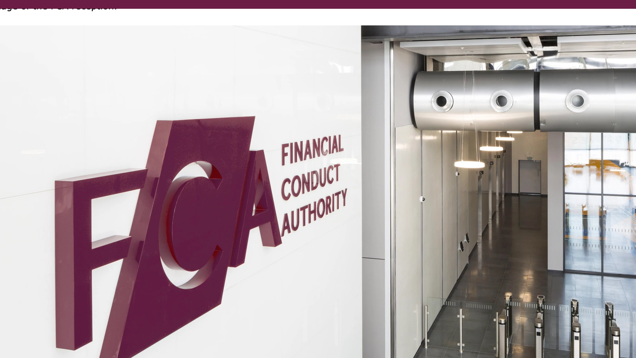 UK's FCA Seeks Views on Stablecoins, Crypto Custody to Prevent Firm Failures 