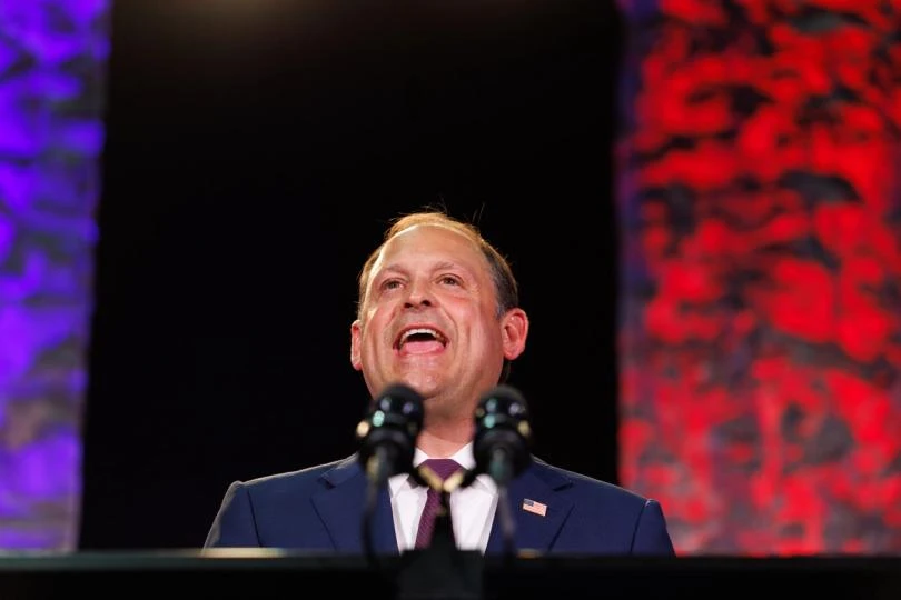 Crypto campaign cash from Fairshake flooded Southern primaries, picked winners