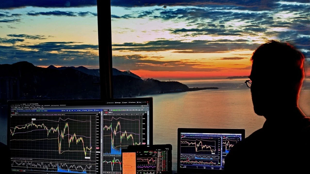 Investment Platform Webull Brings Back Crypto Trading to U.S.