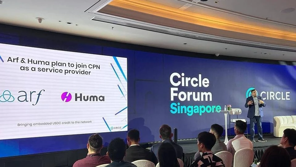 Open USD poses biggest threat yet to Circle's USDC, CoinShares says