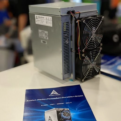 Canaan to Exit AI Chip Business, Double Down on Bitcoin Mining Amid Realignment
