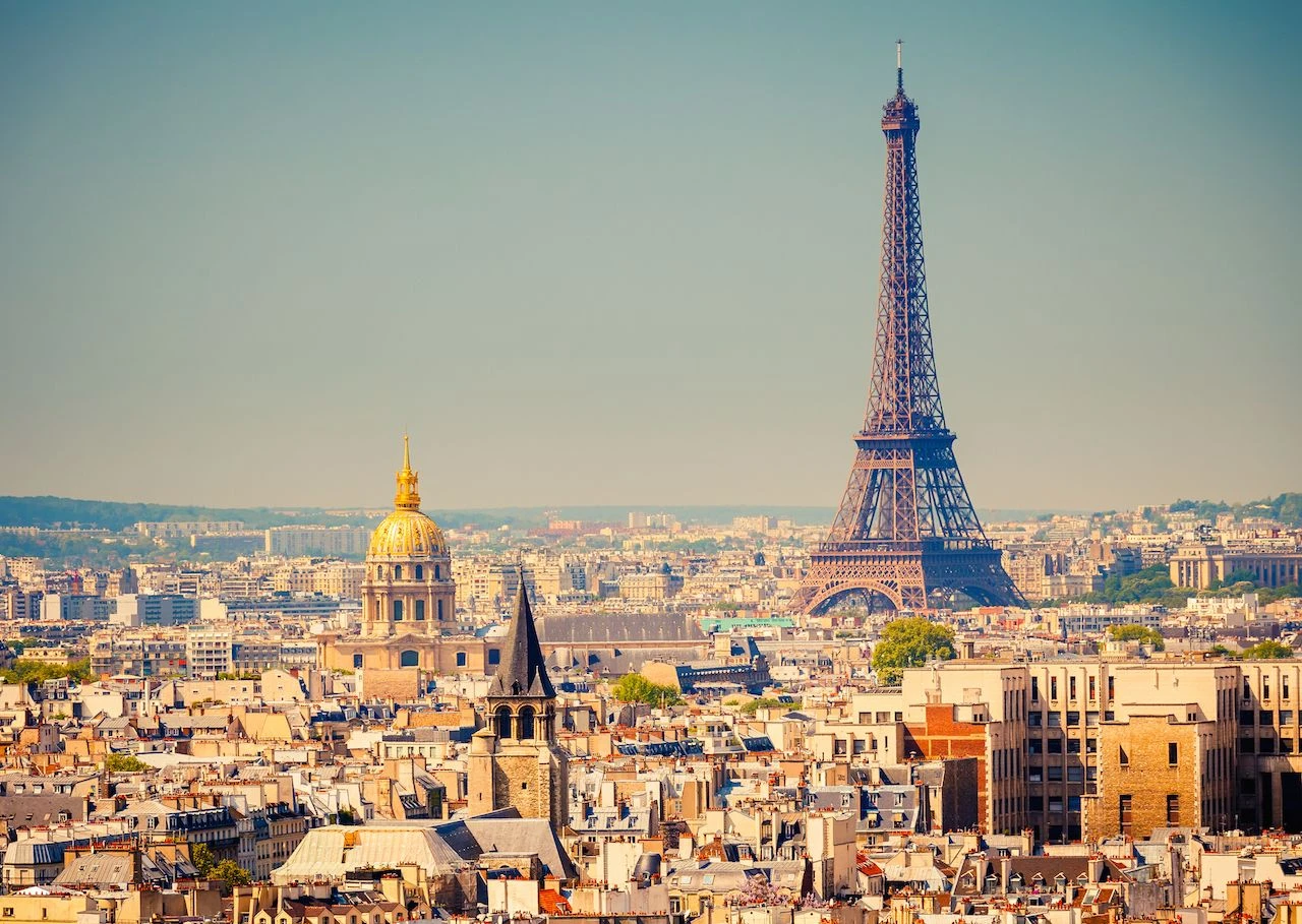 Crypto Exchange CEO's Daughter, Grandson Targeted in Paris Kidnap Attempt