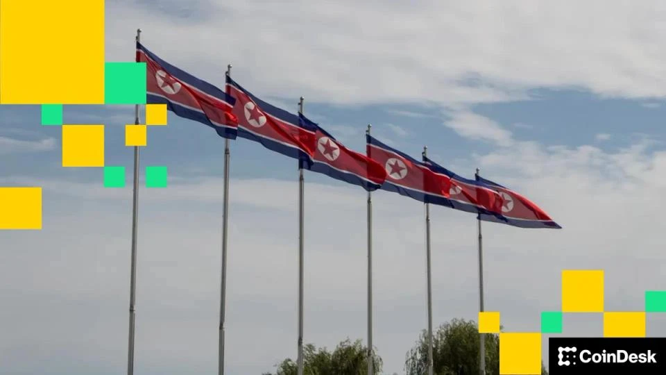 U.S. Sanctions North Korean Bankers Over Crypto Laundering Tied to Cyberattacks