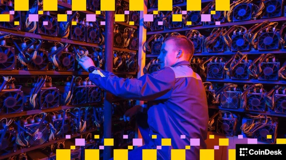 IREN Shares Rise in Pre-Market Trading on Earnings Report, AI Growth Outlook