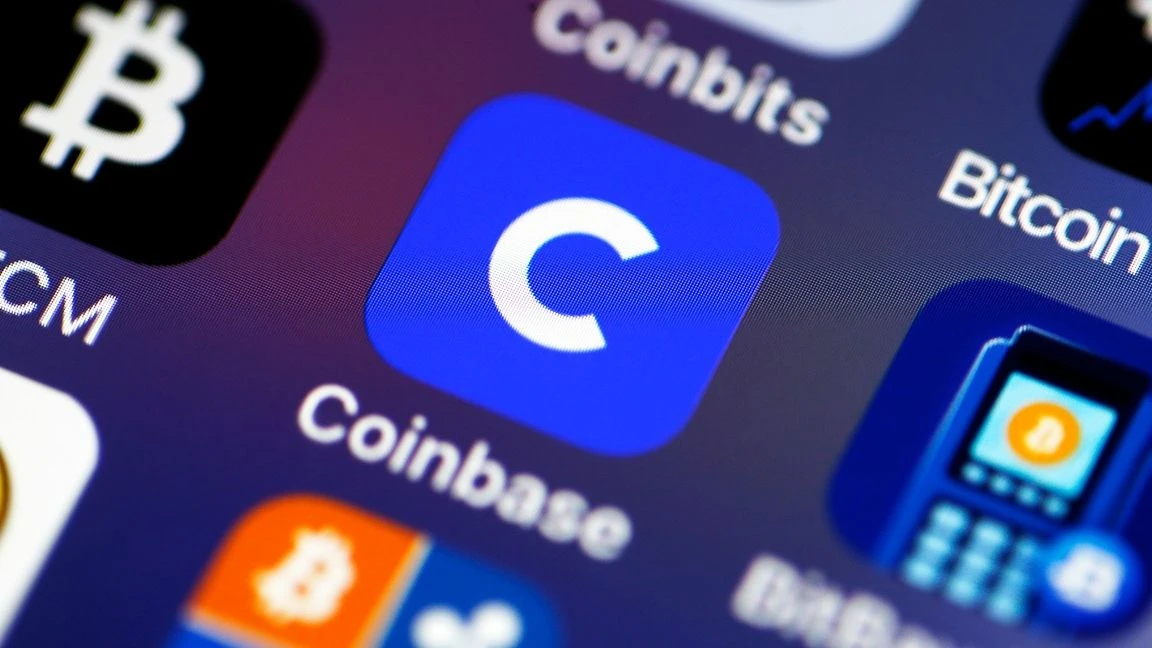 Coinbase Earnings, Sales Disappoints Wall Street as Trading Volume Drops 10% Amid Market Turmoil