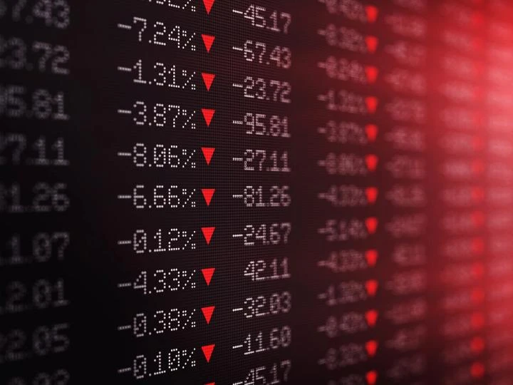 Live Markets: Bitcoin crashes to $62,000 as billions of longs get liquidated