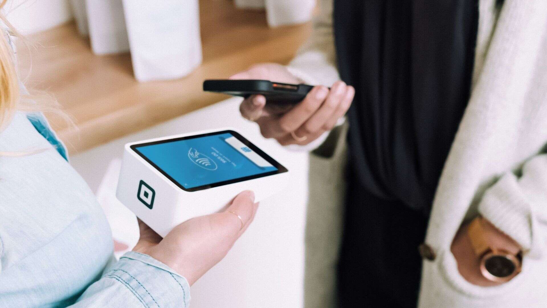 Kucoin Enables Crypto Point-of-Sale Payments by QR-Code