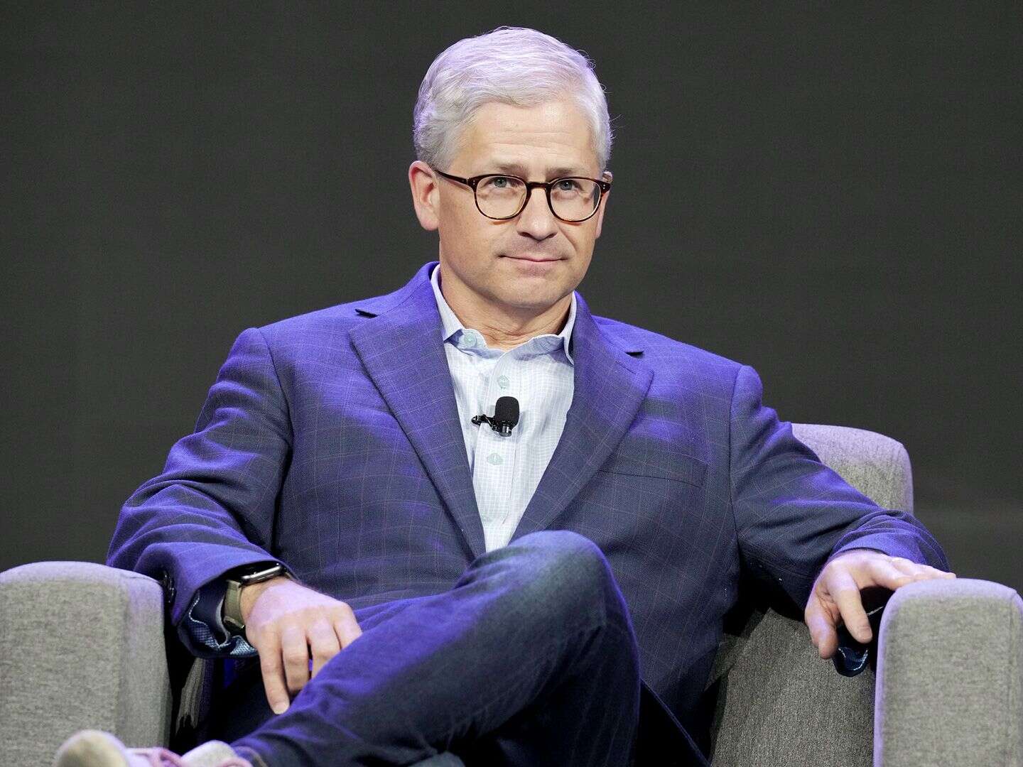 Crypto-Friendly Former Congressman Patrick McHenry Joins A16z as a Senior Advisor