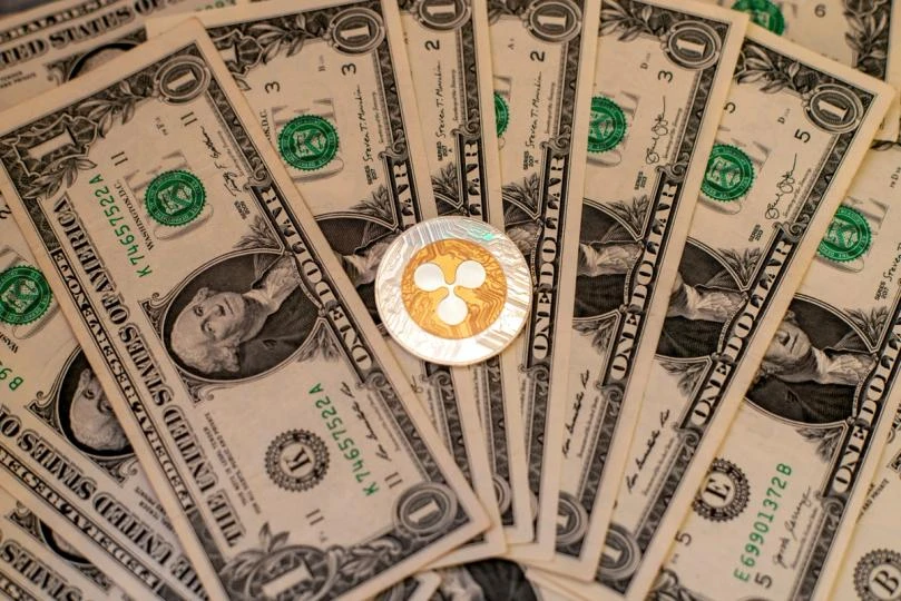 Ripple said to lead $1 billion XRP treasury raise: Report