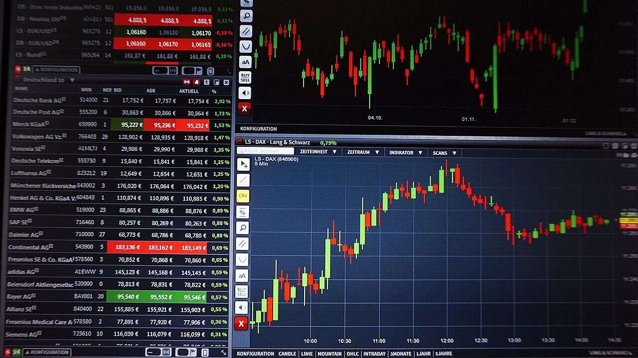 XRP, XLM and DOGE See Recovery in Stateside Demand