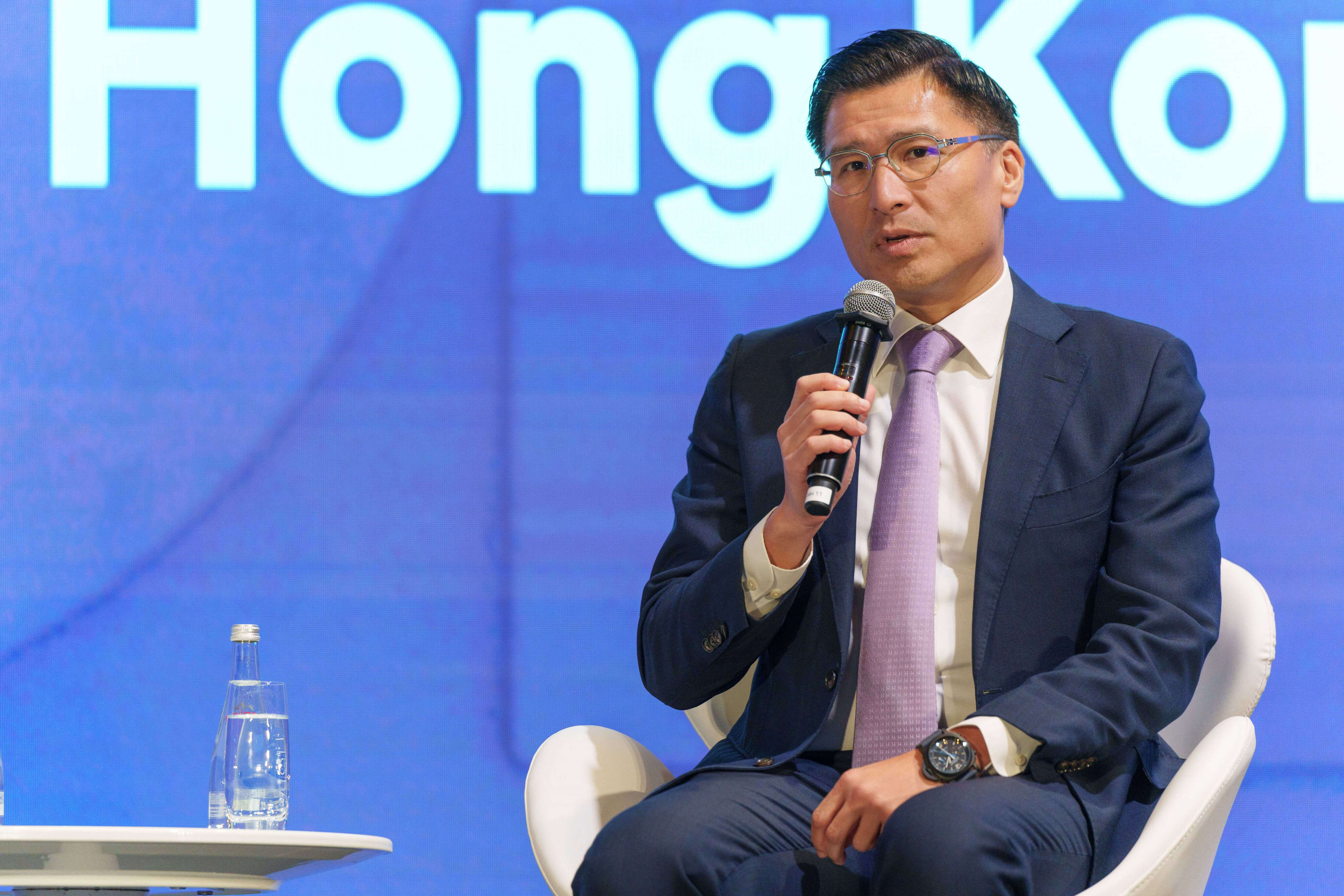 Hong Kong’s Patient Approach to Regulating Crypto Will Pay Off: LegCo's Duncan Chiu