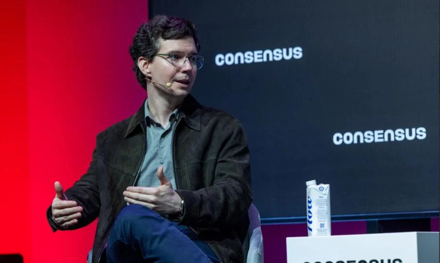 Why this ex-Solana exec is using a Wall Street trick to level the playing field in DeFi