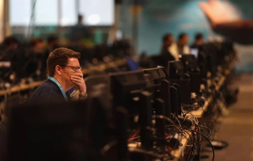 'DeFi is dead': crypto community scrambles after this year's biggest hack exposes contagion risks
