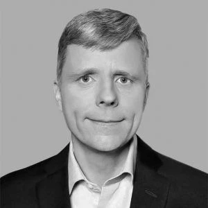 Leemon Baird on Hedera's Technical Gambit and AI’s Future