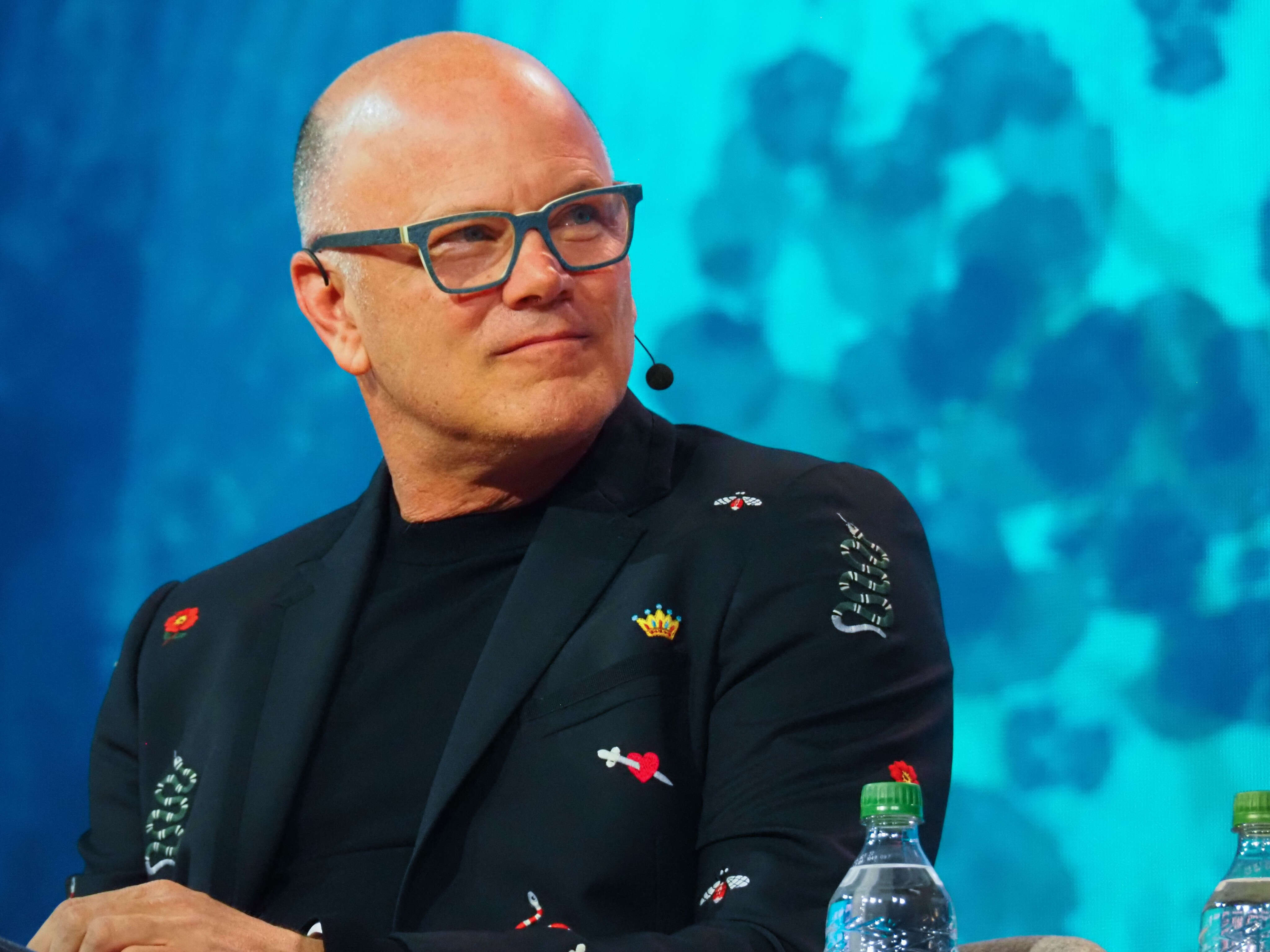 Michael Novogratz's Galaxy Appoints Former Point72 Exec as CFO