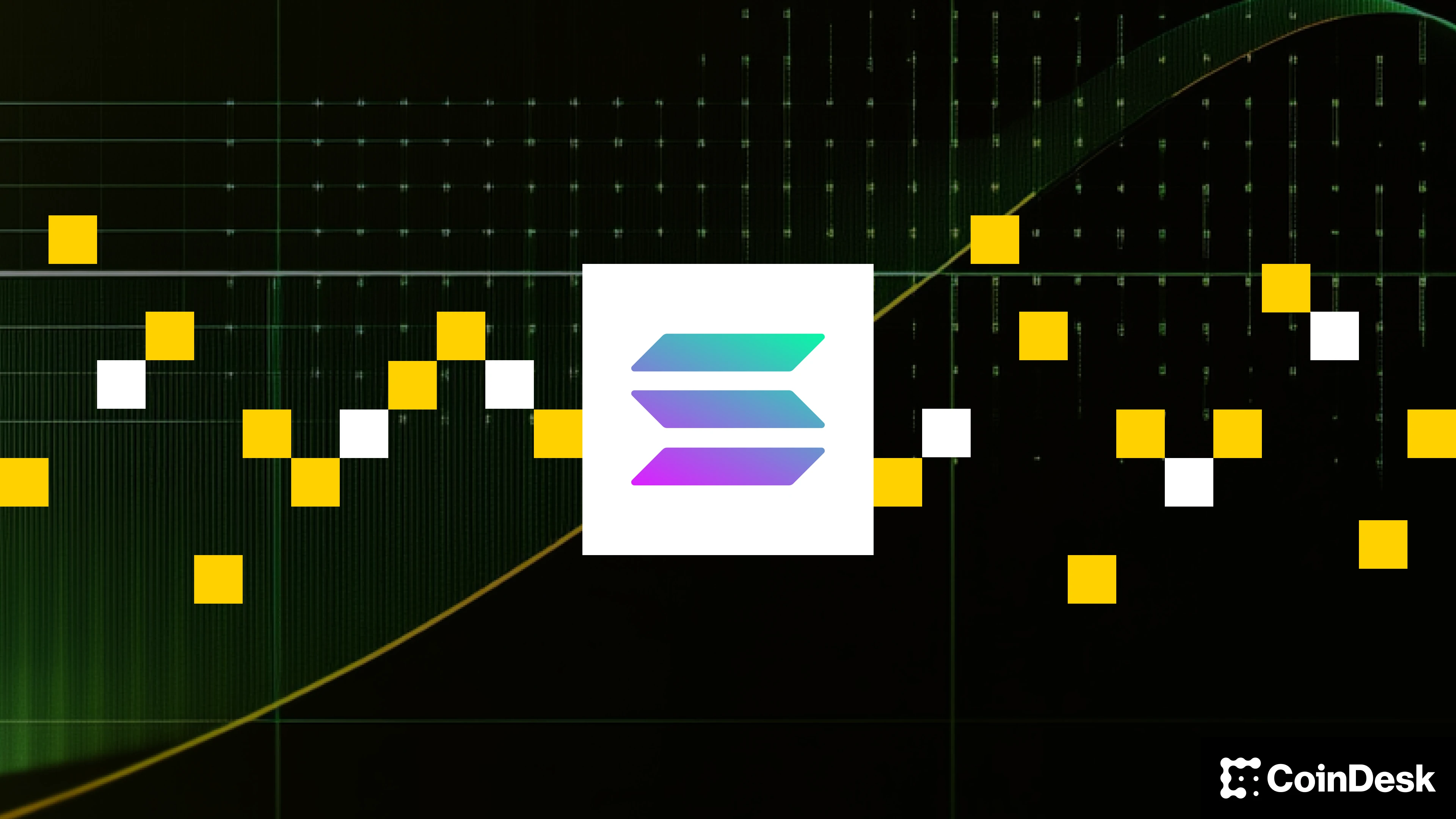 Solmate Joins Solana Treasury Push With $300M Funding From UAE Investors, ARK Invest 