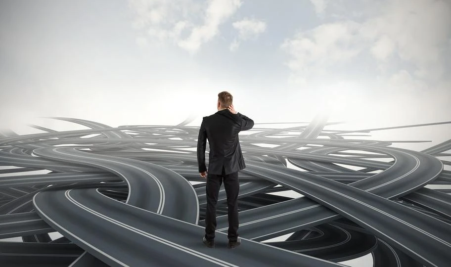 The magic word for digital assets adoption and success: choice