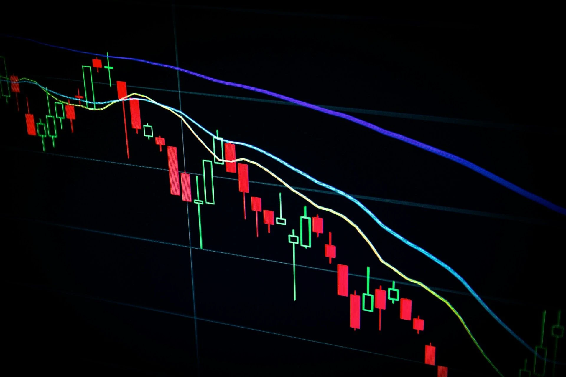 Solana's 18 Month Long Bull Run Against Ether is Over; XRP Ends Mini-Uptrend
