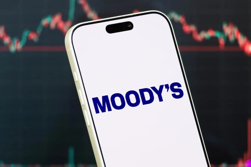 Moody’s awards top rating to Fidelity and BlackRock's tokenized money market funds