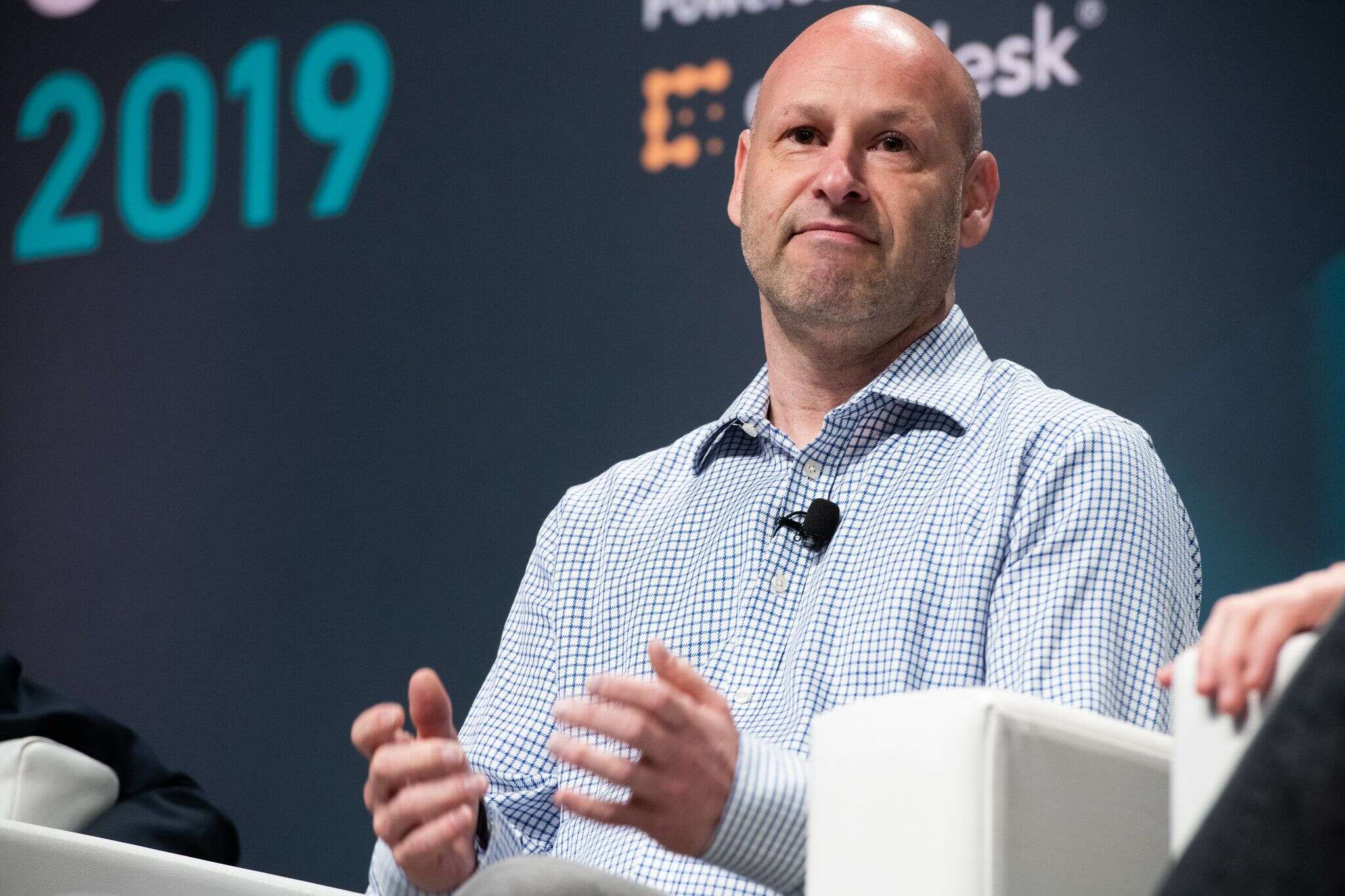 ConsenSys Twice Hit by Operation Chokepoint, CEO Lubin Credits Bank for Fighting Back