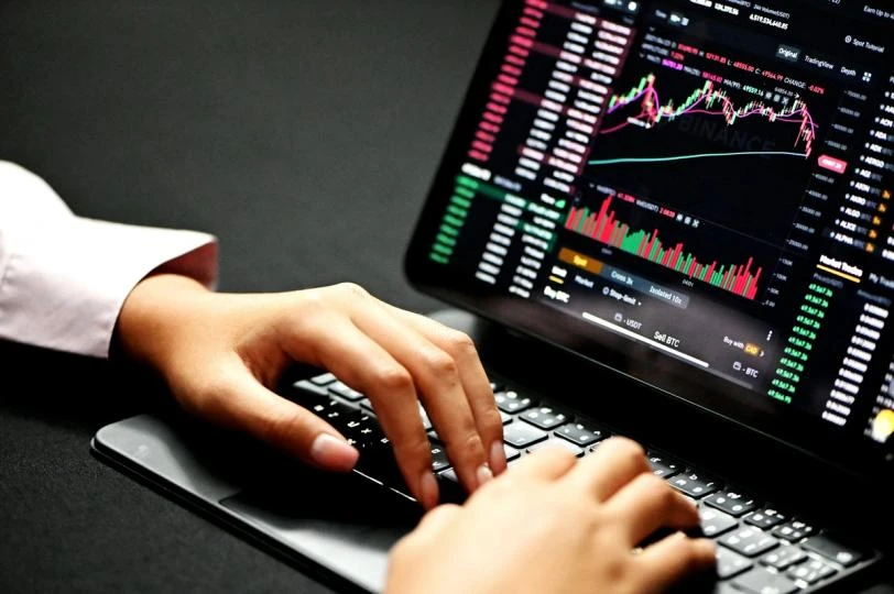 Emerging-market users are treating crypto exchanges like banking apps, Binance says