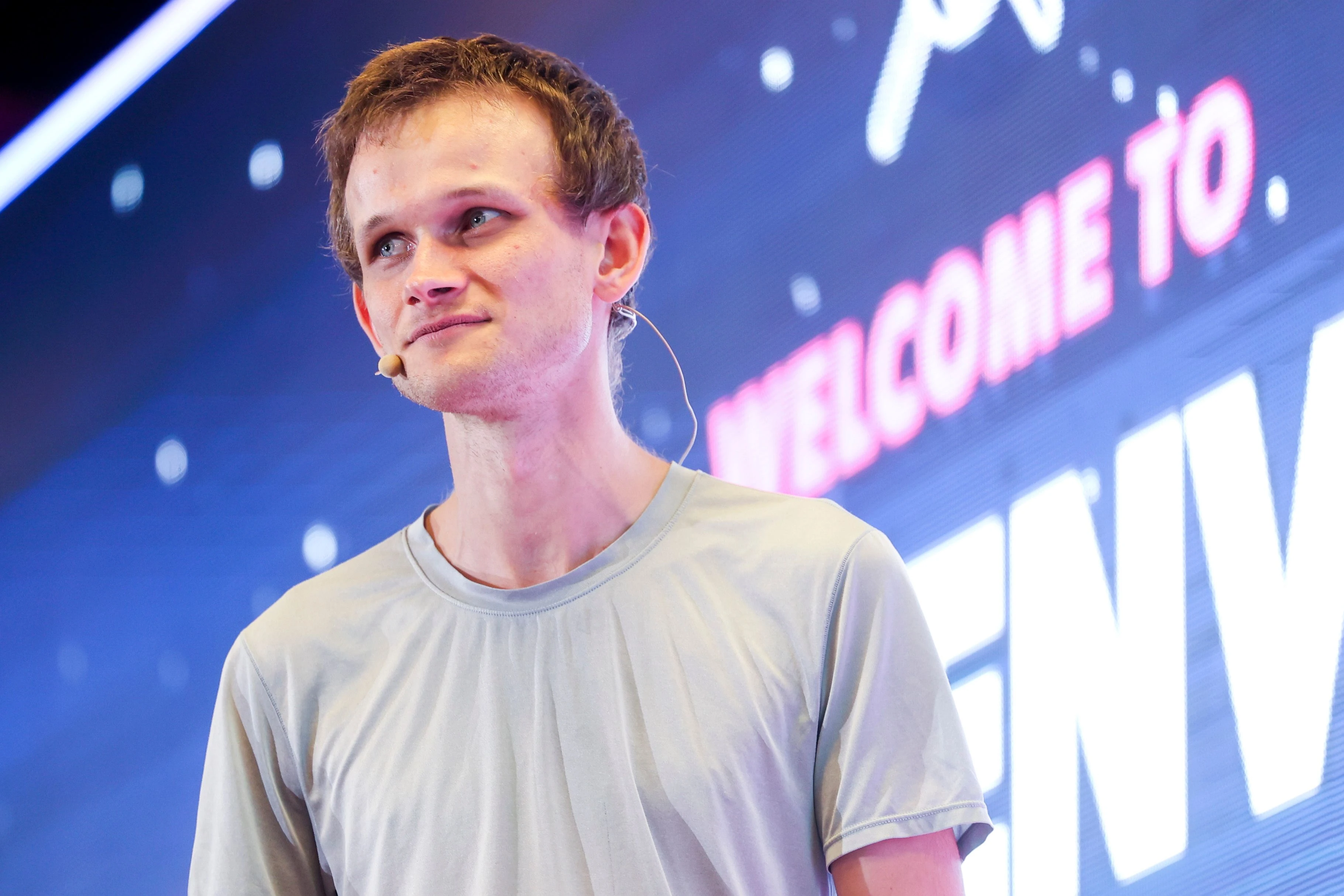 Vitalik Buterin: Ethereum at Risk If Decentralization Is Just a Catchphrase