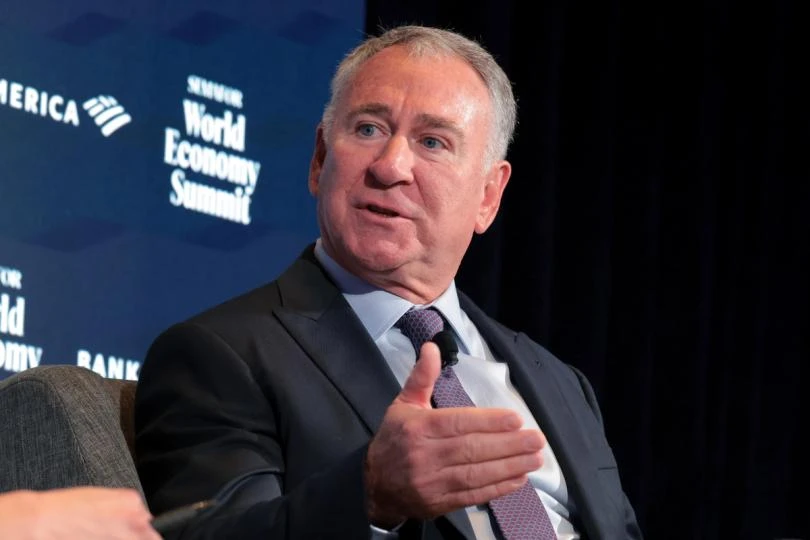 Citadel Securities invests $400 million in Crypto.com, valuing exchange at $20 billion