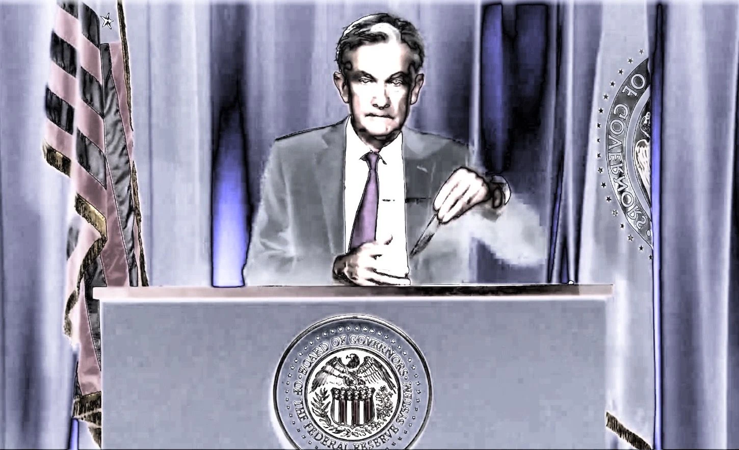 Powell Puts September Rate Cut in Play; Bitcoin Pushes Higher