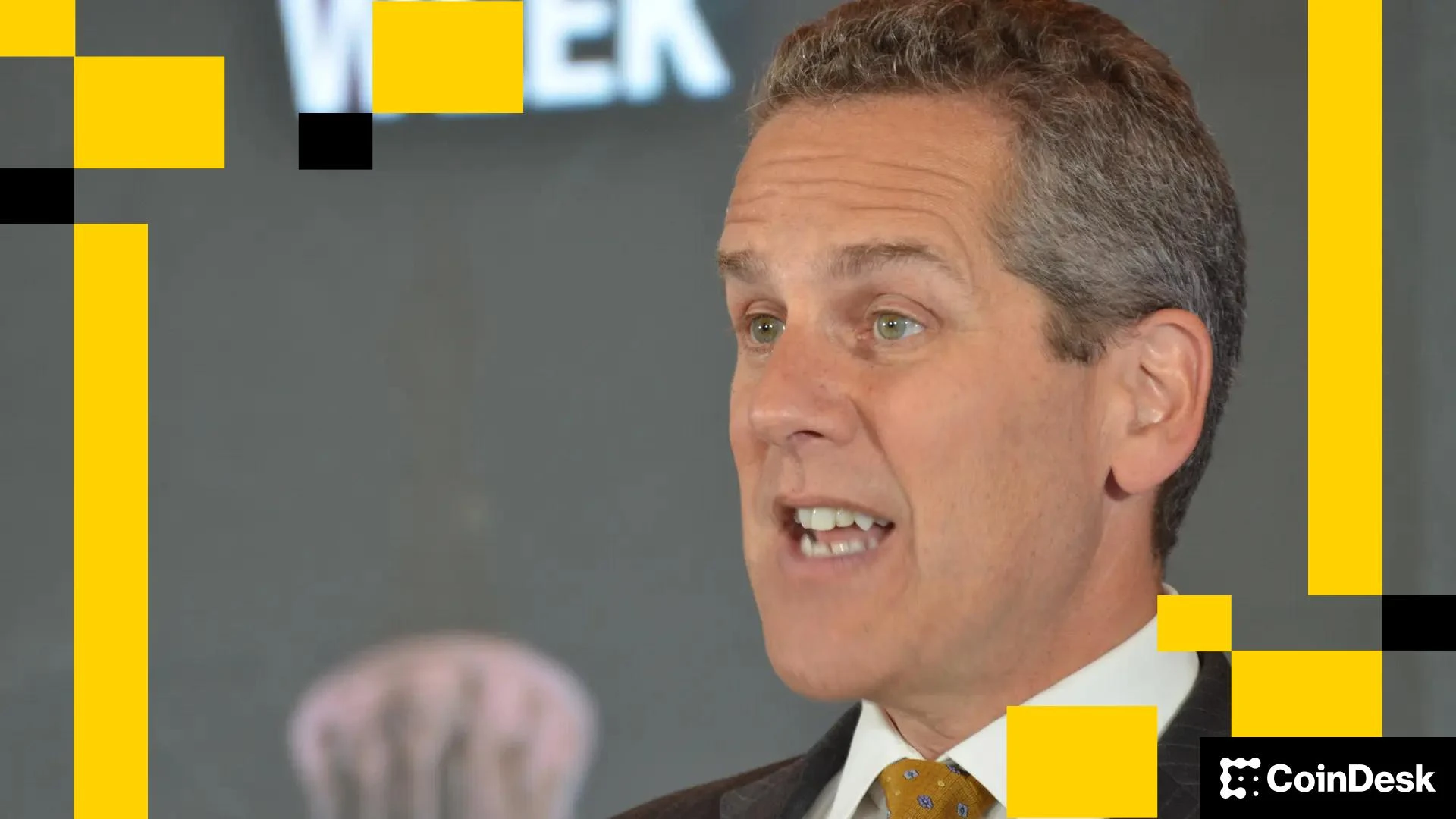 U.S. Fed's Barr Catalogues Dangers to be Dodged in Future Stablecoin Regulations 