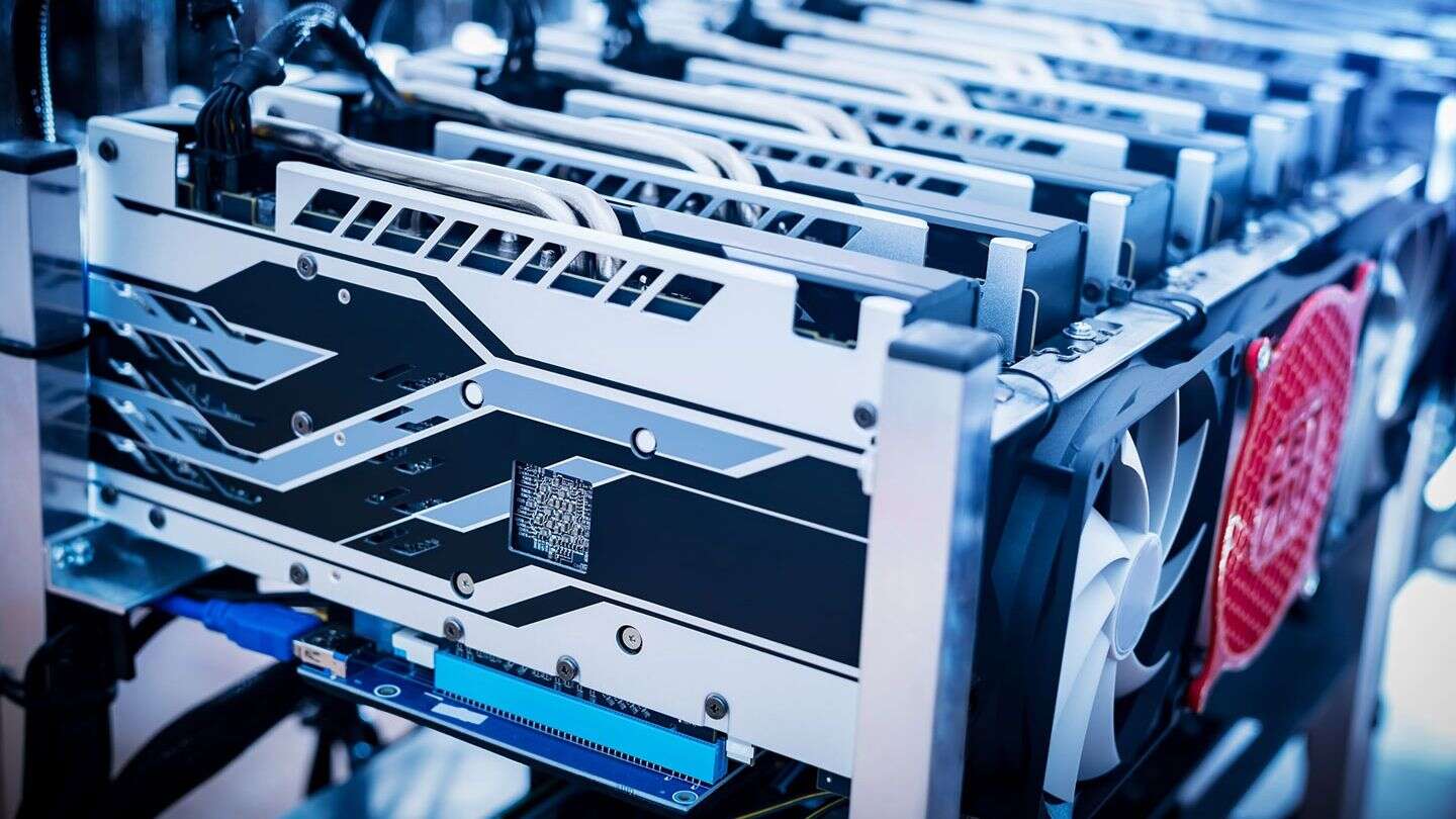 Bitcoin Miners Cipher, CleanSpark and MARA's Upgraded at JPMorgan