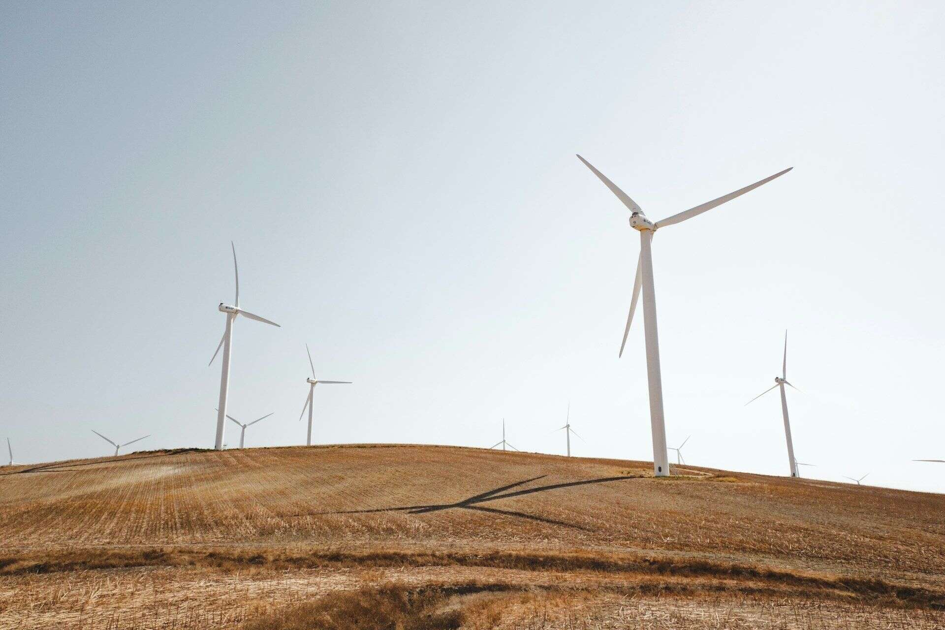 MARA Holdings Closes Deal for Texas Wind Farm