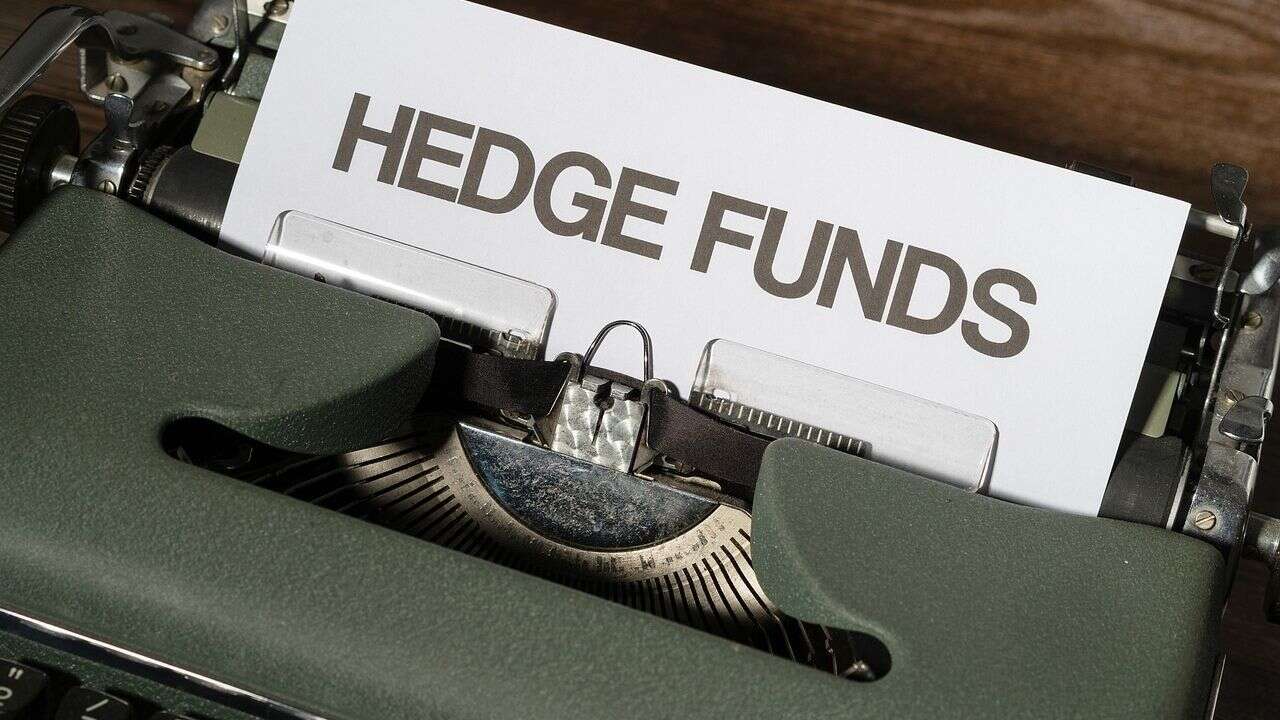 Hedge Funds Are Short Ether CME Futures Like Never Before. Is It Carry Trade or Outright Bearish Bets?