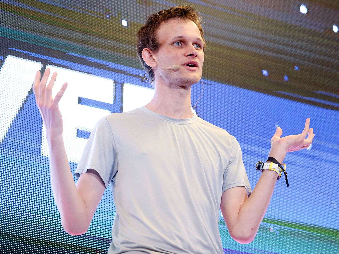 Vitalik Buterin Donated $1M in Ether to Coin Center Hours After Tornado Cash Victory