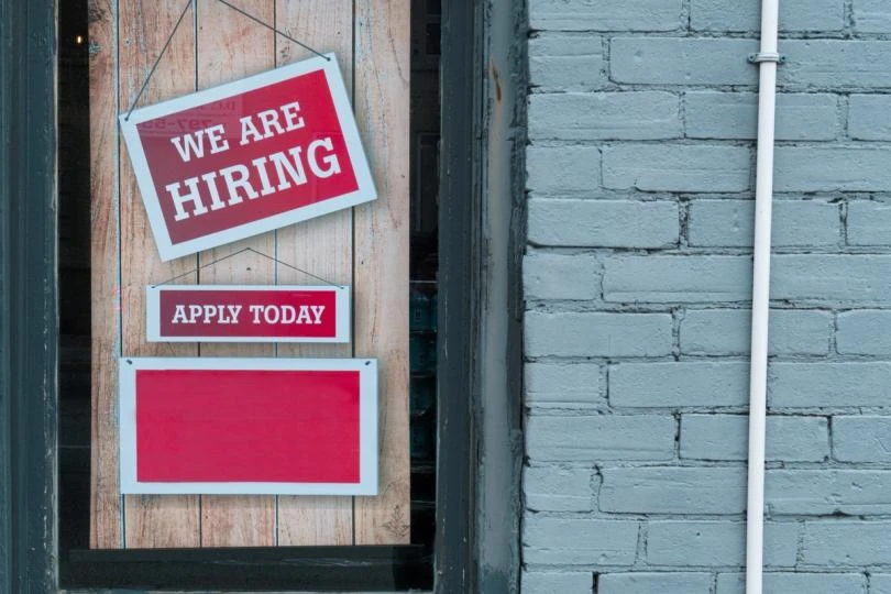 U.S. hiring slowdown could be great for bitcoin — unless wages spoil the party