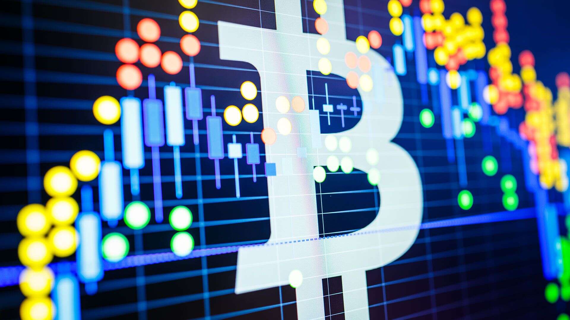 Bitcoin Caught Up in a Macro-Driven Sell-Off, May Fall Further: Standard Chartered