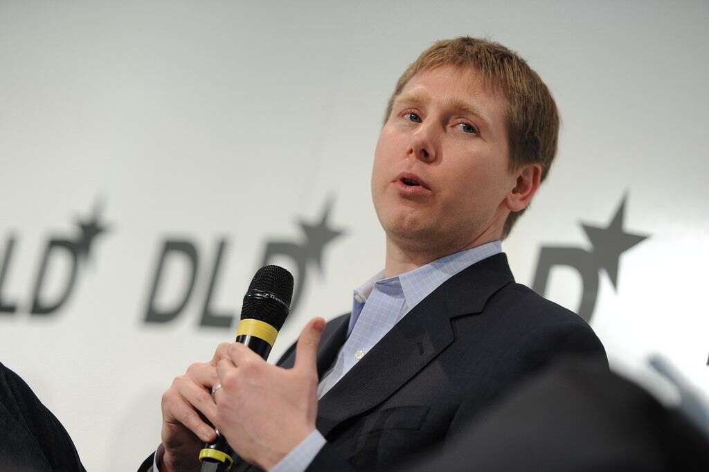 Decentralized AI Opportunity Is 'Bigger than Bitcoin,' Says DCG's Barry Silbert 