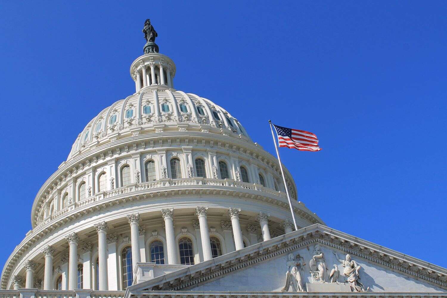 Why Congress Needs to Act on Digital Assets – Reps. French Hill and Bryan Steil